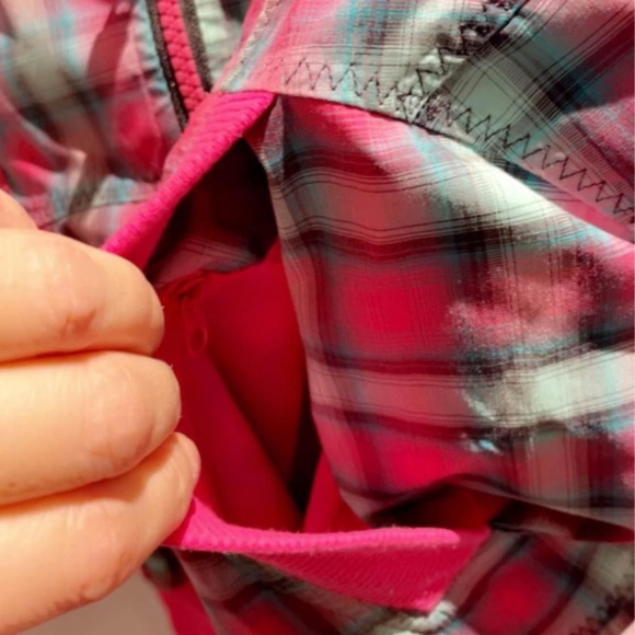 Lululemon 2 piece suit - Picture 2 of 5